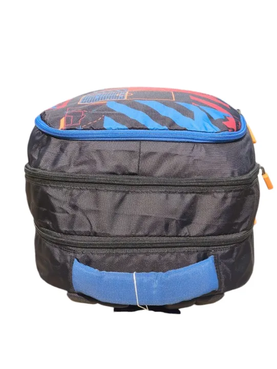 Buy  AMERICAN TOURISTER New Sports print Backpack for Multipurpose Use. School ,College bag, adventure, Laptop backpack at Best Prices in Bangladesh