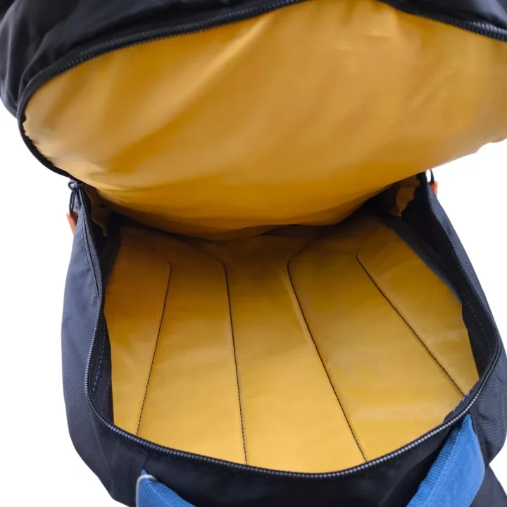 Buy  AMERICAN TOURISTER New Sports print Backpack for Multipurpose Use. School ,College bag, adventure, Laptop backpack at Best Prices in Bangladesh