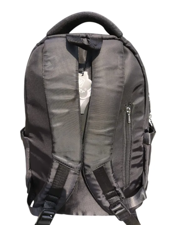 Buy Winner premium Black School Bag, Lovely Kuromi Backpacks Children School Bags Daypack Kids Teenager Bags Kawaii Waterproof Large Capacity Backpack at onat Best Prices in Bangladesh