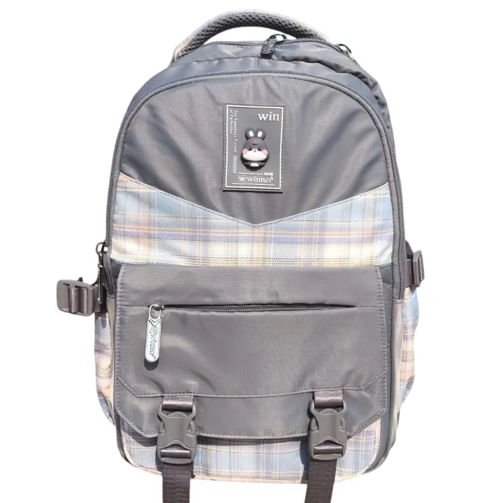 Buy Winner Kids Teddy School Bag, Lovely Kuromi Backpacks Children School Bags Daypack Kids Teenager Bags Kawaii Waterproof Large Capacity Backpack at onat Best Prices in Bangladesh