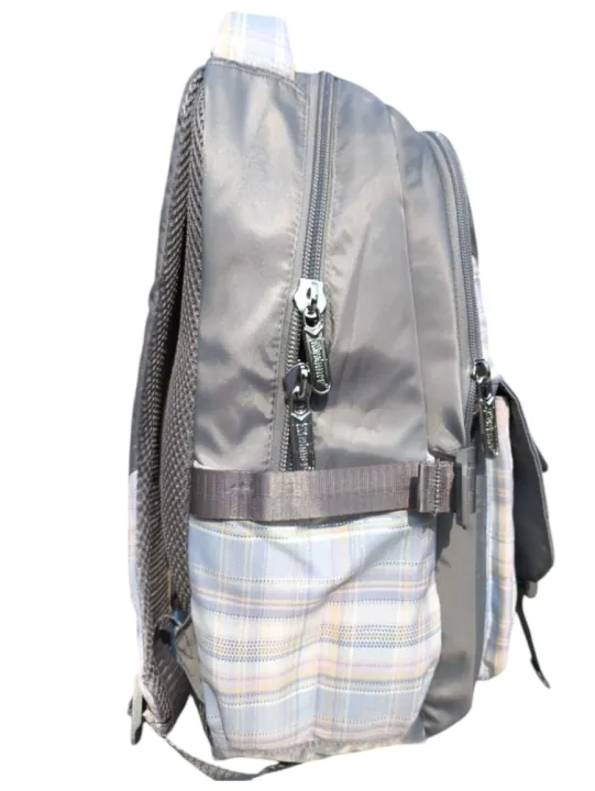 Buy Winner Kids Teddy School Bag, Lovely Kuromi Backpacks Children School Bags Daypack Kids Teenager Bags Kawaii Waterproof Large Capacity Backpack at onat Best Prices in Bangladesh