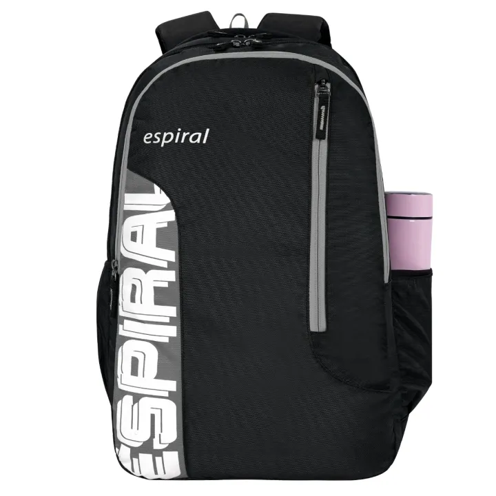 Buy Espiral Super Light Weight Stylish trendy Travelig School & College Backpack at Best Prices in Bangladesh