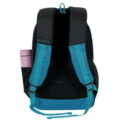 Buy Espiral Super Light Weight Stylish trendy Travelig School & College Backpack at Best Prices in Bangladesh