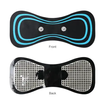  Buy replacement-massager-pad-mini-neck-cervical-massage-stimulator-adjustable-massage-pad-for-shoulder-back-waist-arms-legs-aches   Best price in Bagladesh