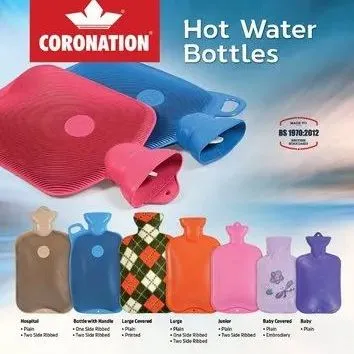  Buy coronation-15-litres-leakproof-rubber-hot-water-bottle-for-pain-relief-one-side-ribbed-backpain-neckpain-stomachpain Best price in Bangladesh