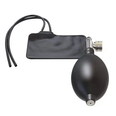 Buy  Blood Pressure BP Cuff Rubber with Bulb Valve  Best price in Bangladesh