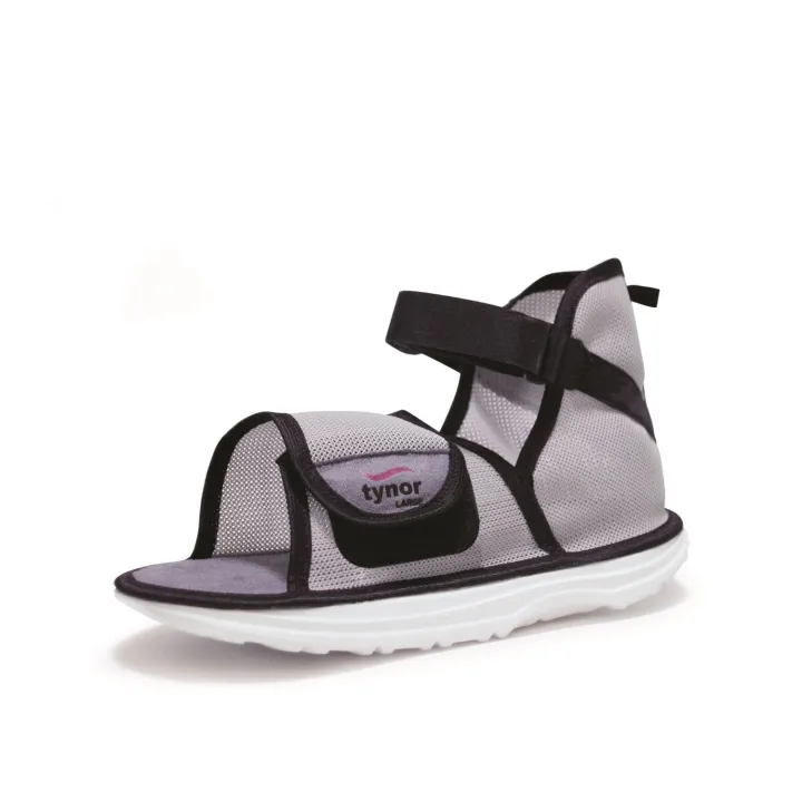  Buy Tynor Cast Shoe Rocker Sole(Protection,Walking,Light weight) Best price in Bangladesh