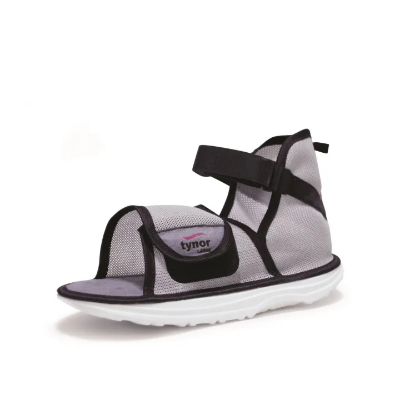  Buy Tynor Cast Shoe Rocker Sole(Protection,Walking,Light weight) Best price in Bangladesh