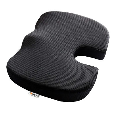  Buy united-medicare-orthopedic-memory-foam-coccyx-seat-cushion-for-tailbone-pain-relief-for-officehome-chair  Best price in Bangladesh