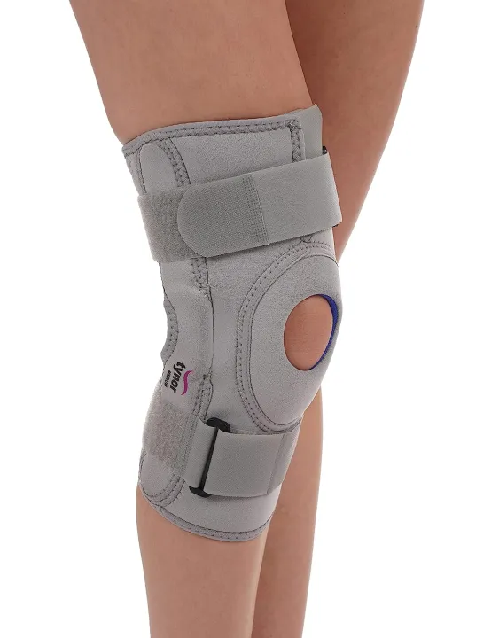  Buy Tynor Knee Support Hinged (Neo) J-01 Best price in Bangladesh