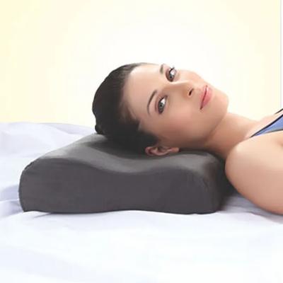 Buy NEOLIFE Contoured Cervical Pillow PU Foam at best price in Bangladesh