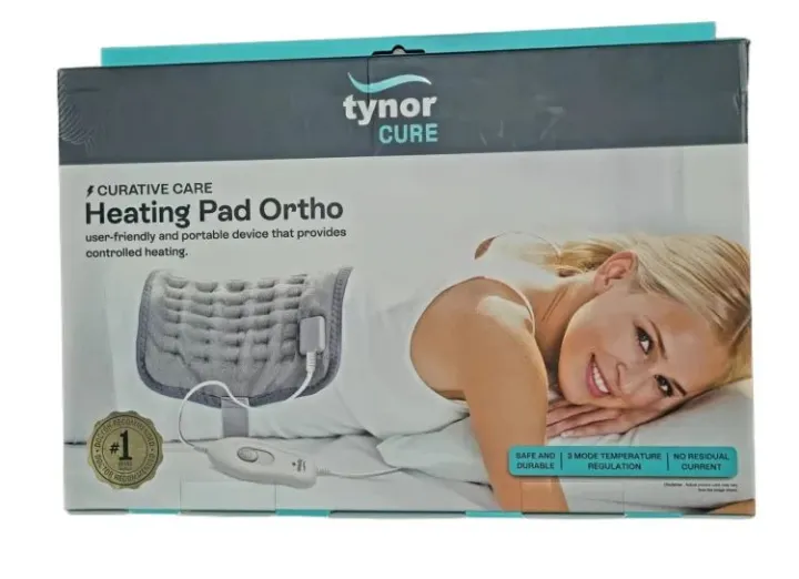 Buy tynor-heating-pad-ex-large best price in Bangladesh