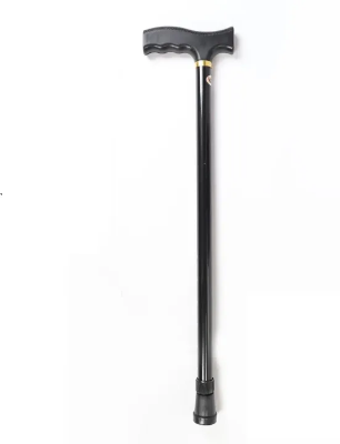 Buy Adjustable and Foldable Hand Walking Sticks for old man best price in Bangladesh
