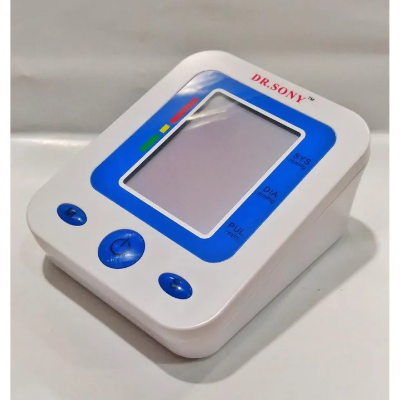 Buy Digital Blood Pressure Monitor Dr.Sony at best price in Bangladesh