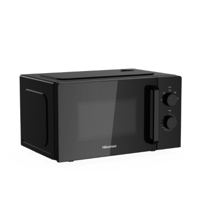 Buy Hisense 20 Liter Solo Microwave Oven with Grey Cavity (H20MOBS2H) (Best Price) Online at Best Price	