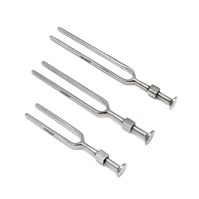 Buy  tuning-fork-set-128hz-256hz-and-512hz Best Prices in Bangladesh