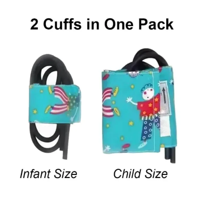 Buy Manual Medical Blood Pressure Monitor for Child, Infant, Neonate, Pediatric, BP Cuff Manometer, Arm, Aneroid Sphygmomanometer  best price in Bangladesh