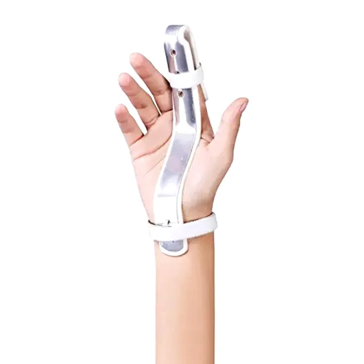 Buy tynor-finger-extension-splint-injured-finger-immobilization best price in Bangladesh