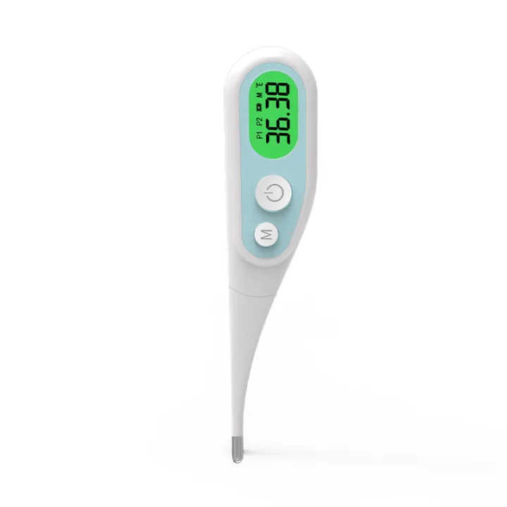 Buy  AOJ-25A Electronic LCD Digital Thermometer  Online in  at Best Prices in Bangladesh