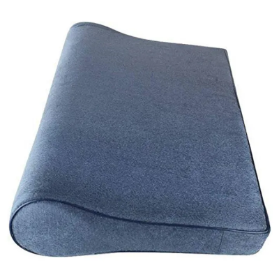 Buy Orthopedic Memory Foam Cervical Pillow for Neck Pain Cervical Spondylitis Relief Online in  at Best Prices in Bangladesh