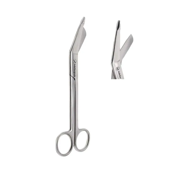 Buy Lister Bandage Scissors (7.25") Online in  at Best Prices in Bangladesh