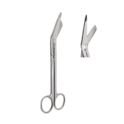 Buy Lister Bandage Scissors (7.25") Online in  at Best Prices in Bangladesh