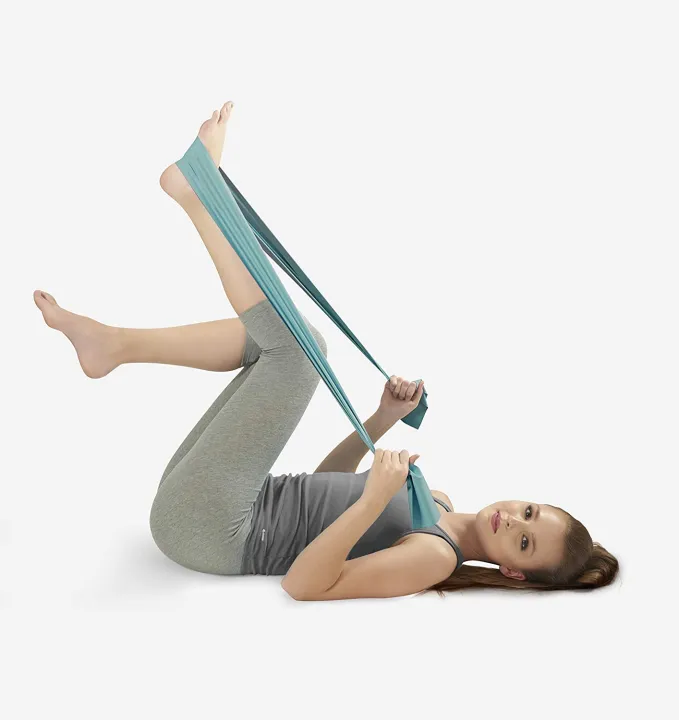 Buy Tynor Tyroband 4.7(Exercise,Strength Gain,Silver)-Universal Size Online in  at Best Prices in Bangladesh