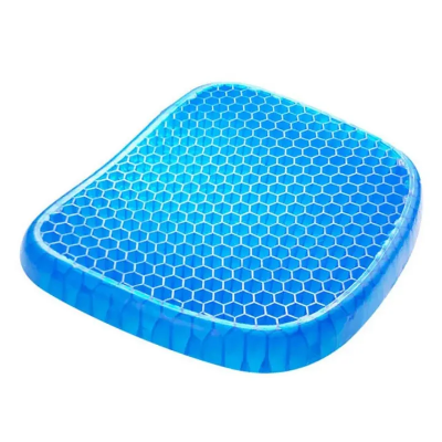 Buy Durable Gel Cushion Home Living Room Bedroom Sofa Chair Cushion Massage Elastic Cushion Environmental Protection Family  Online in  at Best Prices in Bangladesh
