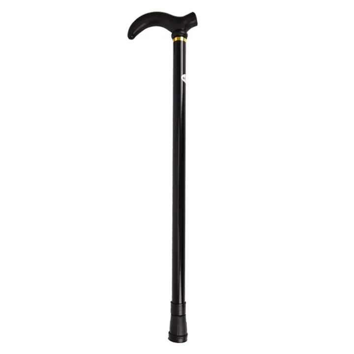 Buy High Quality Telescopic Walking Stick Cane Hiking Rubber Tips 6 Grade Alpenstock for Elderly Aluminium Body Climbing Equipment  Online in  at Best Prices in Bangladesh