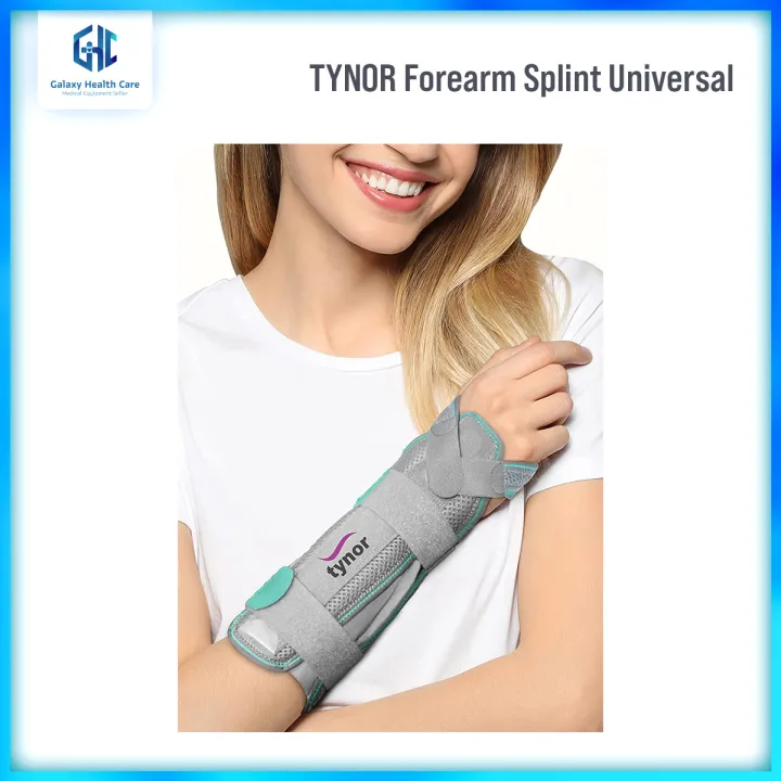 Buy tynor-forearm-splint-universal best price in Bangladesh 