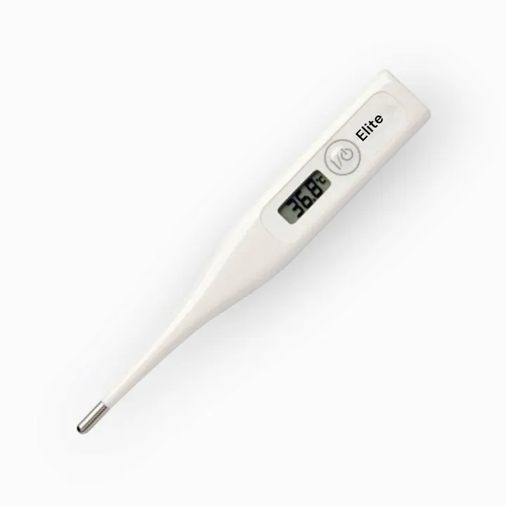 Buy Elite Digital Thermometer - EL – 027 Pack Online in  at Best Prices in Bangladesh