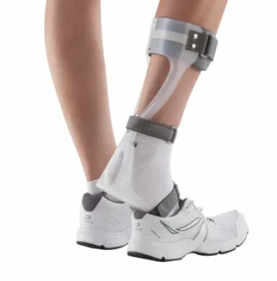 Buy dyna-ankle-foot-orthosis-foot-drop-splint-1-pair best price in Bangladesh 