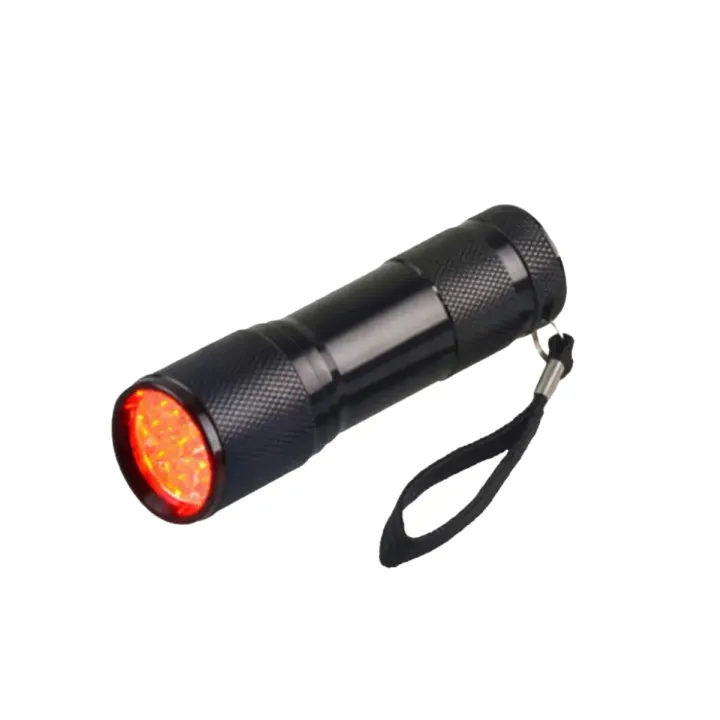Buy professional-viewer-infrared-shin-led-red-lite-torch-pediatric-unit-clenecian-nurses-ivs-vin-finder best price in Bangladesh 