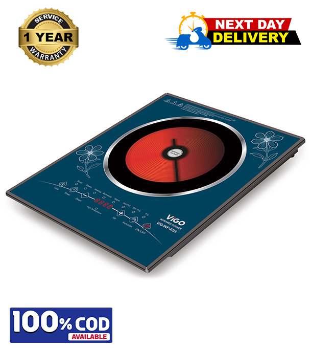 Picture of ViGO Infrared Cooker VIG-XI-26