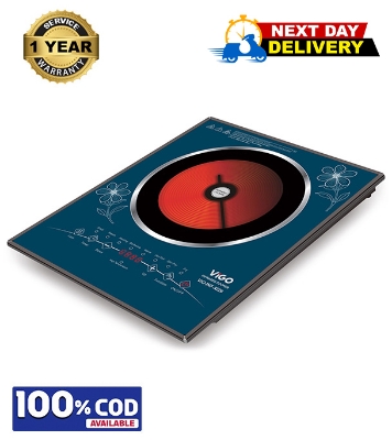 Picture of ViGO Infrared Cooker VIG-XI-26