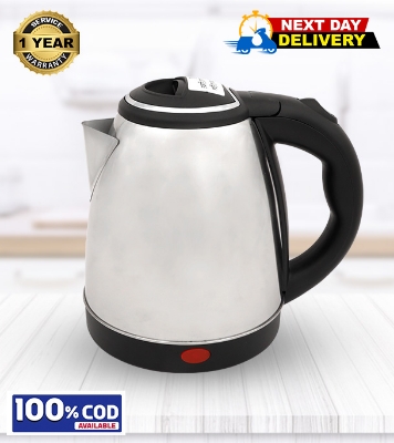 Picture of VISION Electric Kettle 1.5 Liter VIS-EK-008