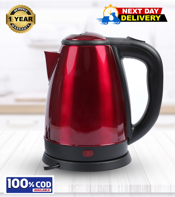 Picture of VISION Electric Kettle 2 Liter VSN-2017