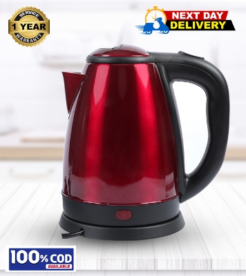 Picture of VISION Electric Kettle 2 Liter VSN-2017