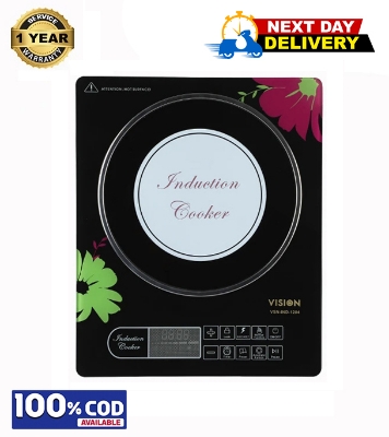 Picture of VISION Induction Cooker VSN-1204 Border Eco 