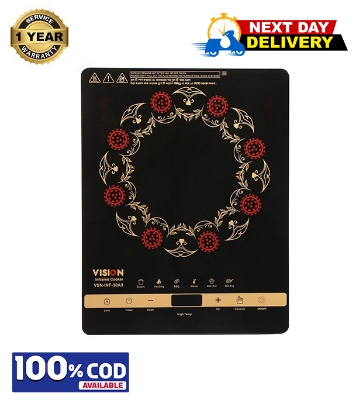 Picture of Vision Infrared Cooker RE-VSN-XI-30A3 