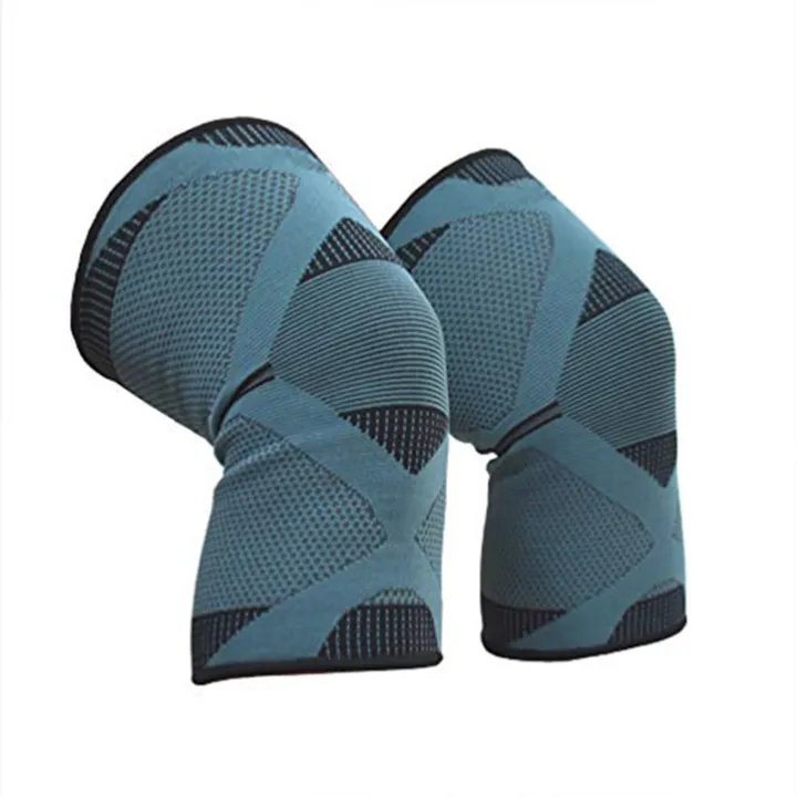 Buy Dyna knee cap Providing 360 Degree Protection 4-Way Stretchable Knee Support Non Toxic Online in  at Best Prices in Bangladesh