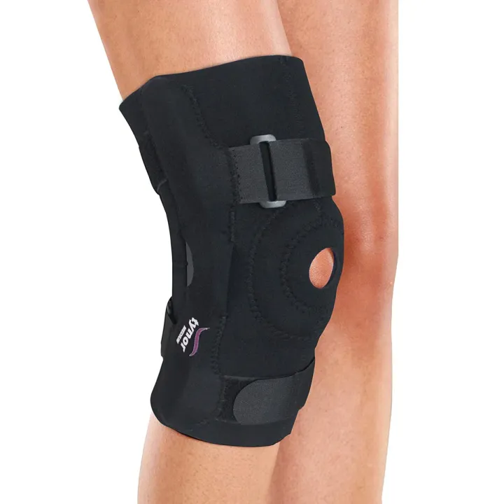 Buy Tynor Knee Wrap Hinged (Neo) Compression, Support, Pain Relief Online in  at Best Prices in Bangladesh