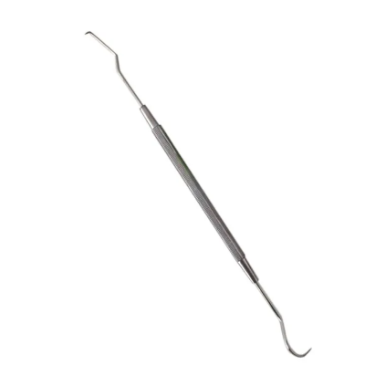 Buy toothpicks-instruments-dentist-prepared-tools-kit-dental-tools-hygiene-kit-dental-pick-floss-gum-tape-toothpicks-instruments-stainless-steel-tartar-scraper-remover-for-cleaning-teeth best price in Bangladesh 