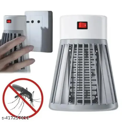 Picture of Premium Plug n Play Silent Mosquito Insect Killer