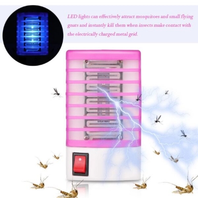 Picture of Electric Mosquito Killer Lamp
