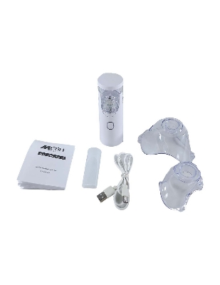 Picture of SY308 Mesh Nebulizer