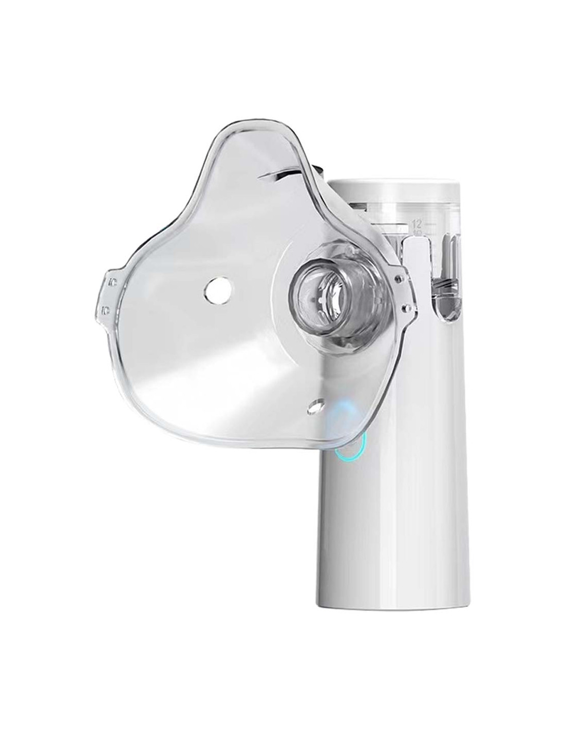 Picture of SY308 Mesh Nebulizer