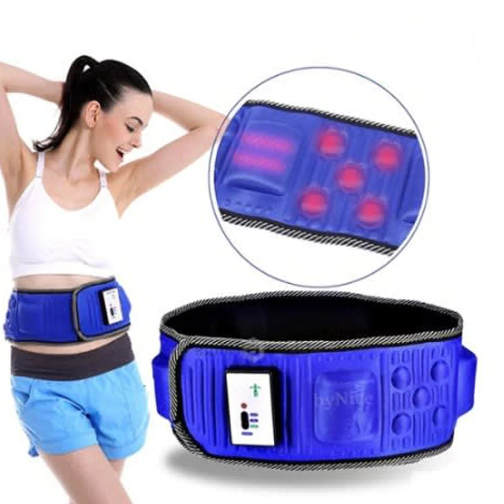 Picture of X5 Super Slim Belt for Men & Women