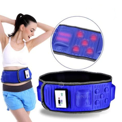 Picture of X5 Super Slim Belt for Men & Women