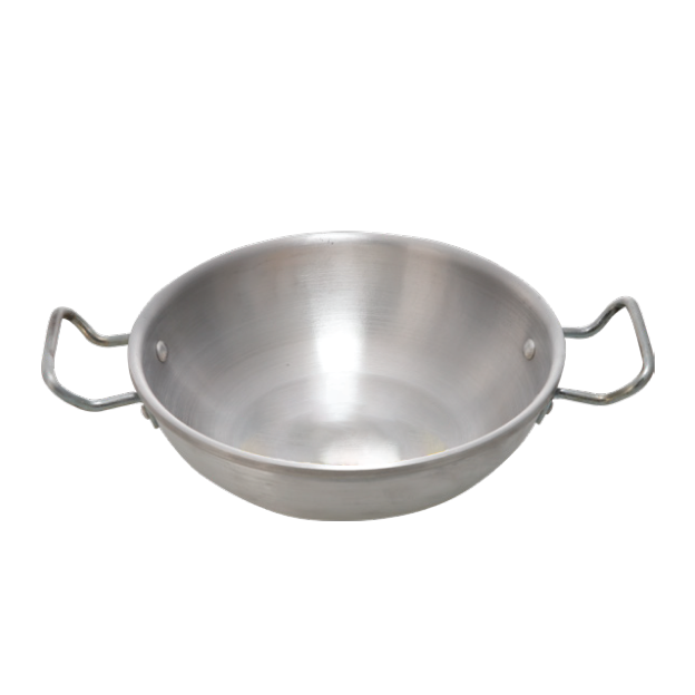 Picture of Topper Aluminum Deep Fry Pan 26 CM